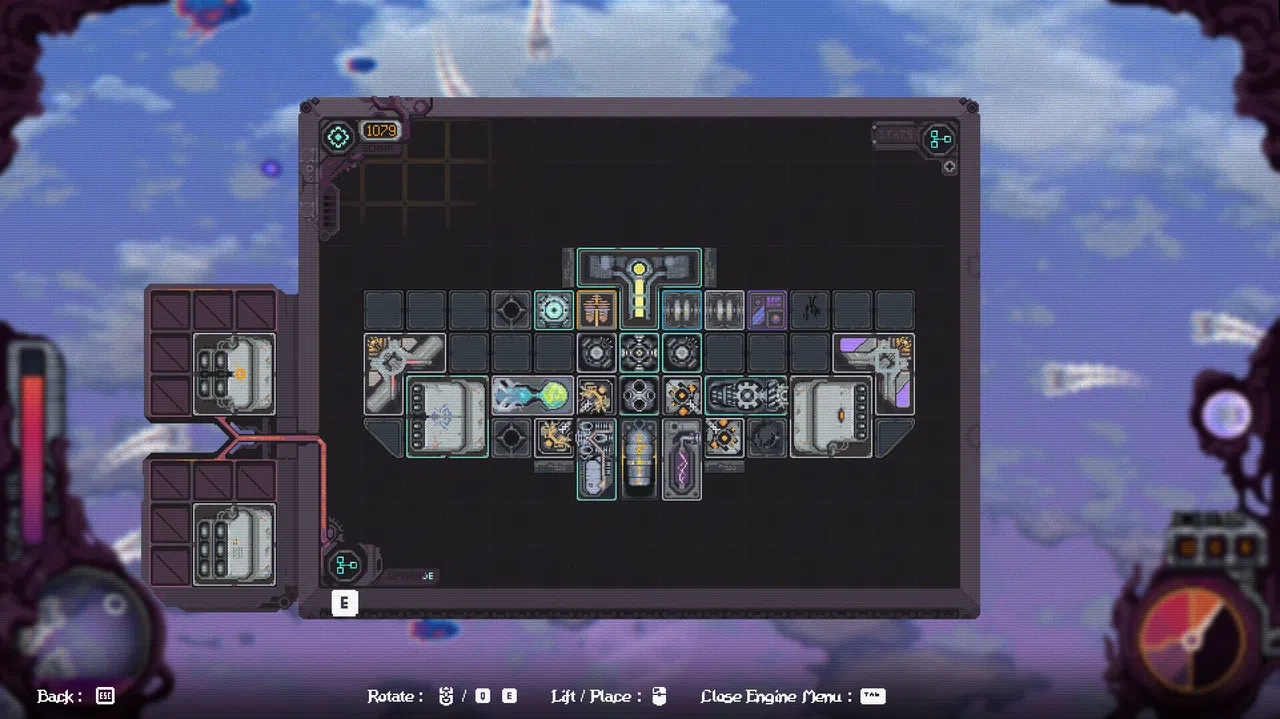 Cloudbreaker Screenshot 7