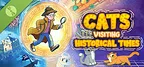 Cats Visiting Historical Times Demo