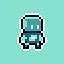 Robot icon
