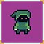 Ancient icon