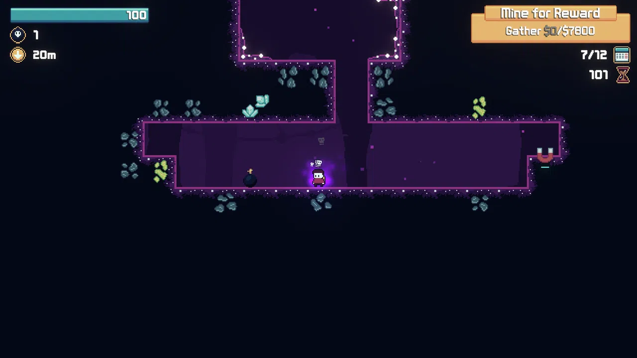 Oreflux Screenshot 1