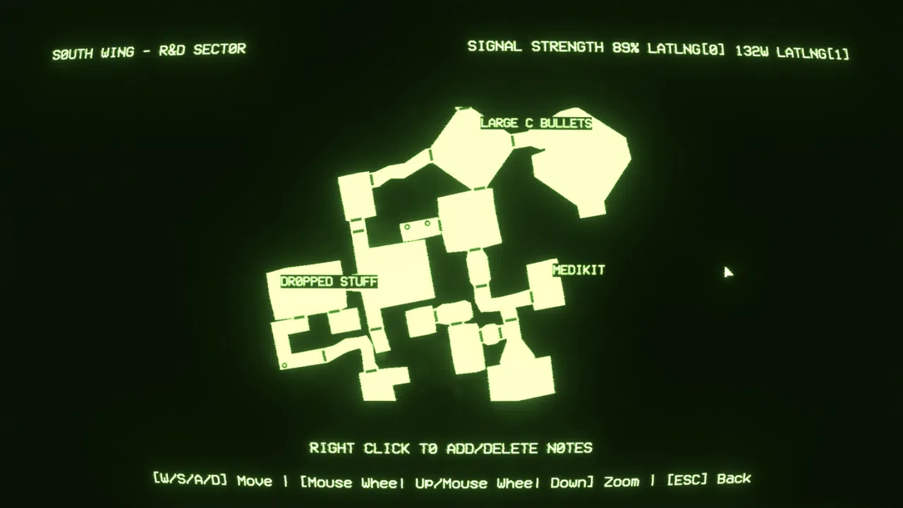 EMPTY SHELL 2 Screenshot 10