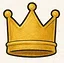 Crown icon