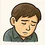 Inferiority icon