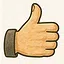 Nice Guy icon