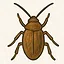 Cockroach icon
