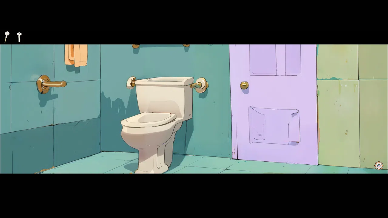 The Magnificent Scoundrels Screenshot 1