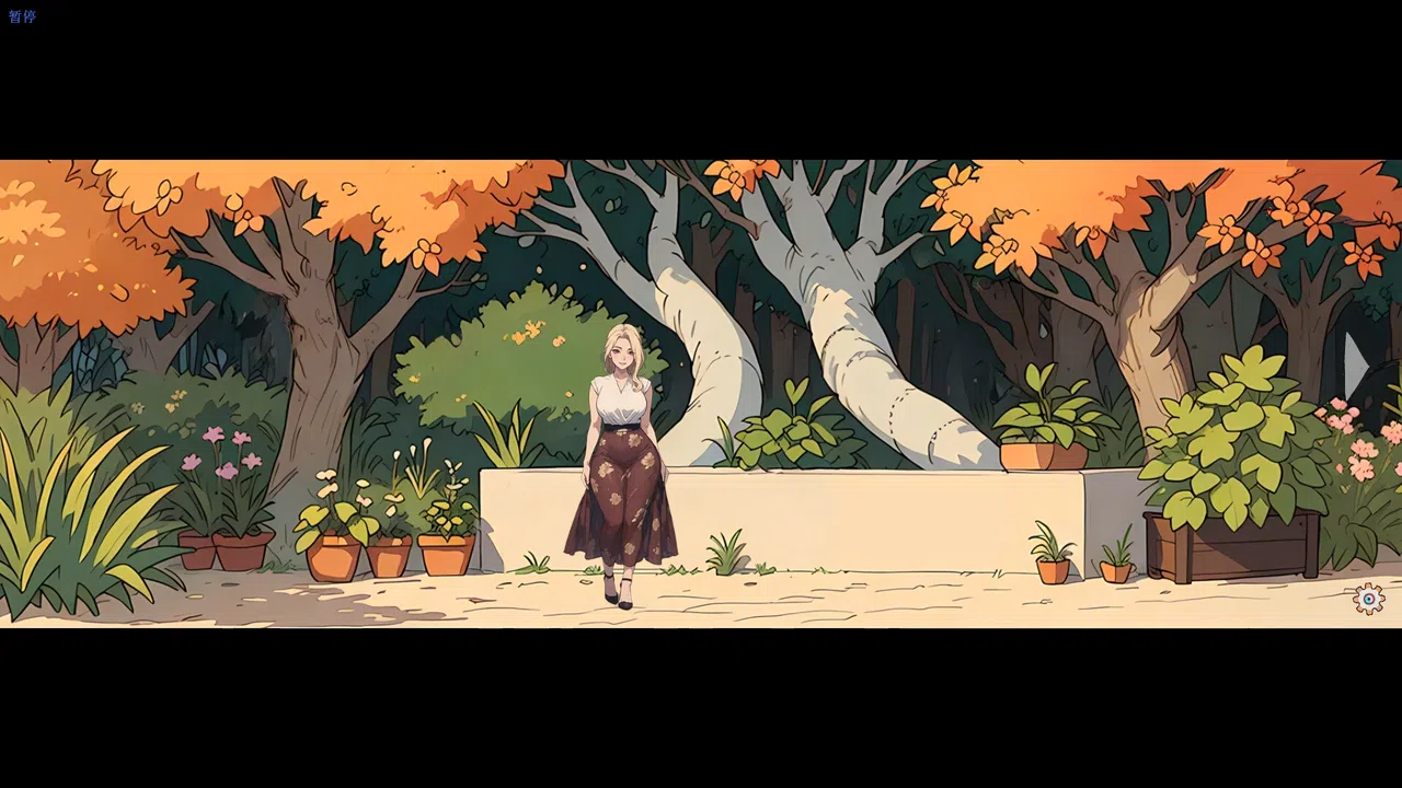 The Magnificent Scoundrels Screenshot 3