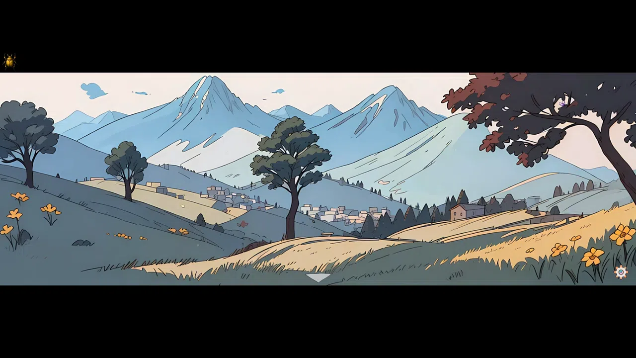 The Magnificent Scoundrels Screenshot 2