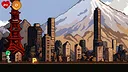 Megan's Adventure - always start with 20 lives Screenshot 0