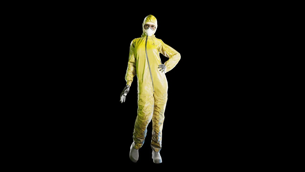 Expansion Pack 4 for 'Dark Door' Crowdfunding Campaign Screenshot 0