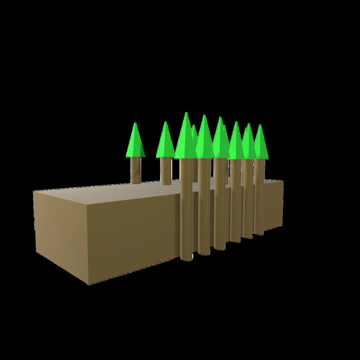 Upsidedownsky Screenshot 6