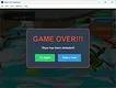 Upsidedownsky Screenshot 18