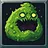 Slimed!