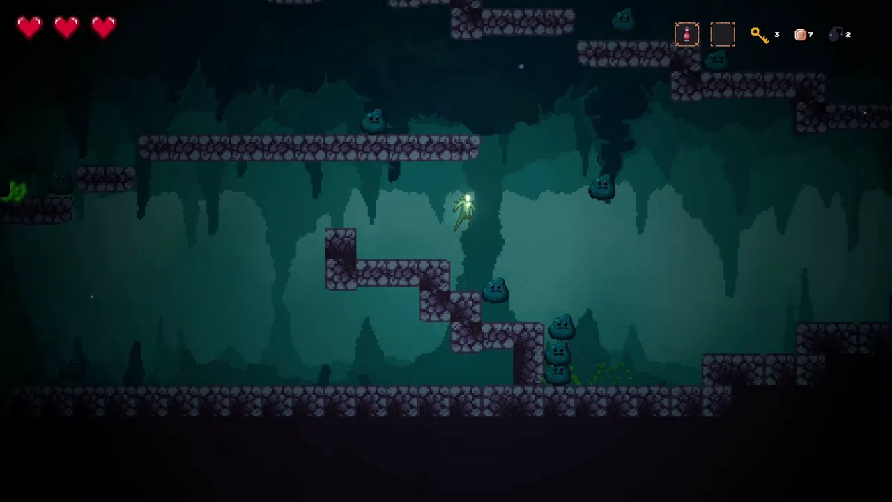 Hollowroot Screenshot 4