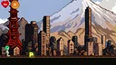 Megan's Adventure - always start with 30 lives Screenshot 0