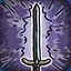 Fighting again icon