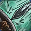 Almost icon