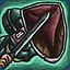 Fierce battle icon