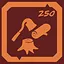 More wood icon