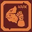 Now you know how the rabbit runs. icon