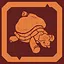 Turtle is a donkey? icon
