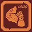 It can walk! icon