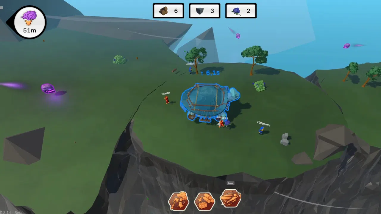 Shellborne Screenshot 4