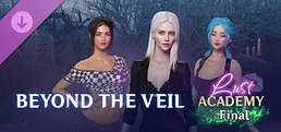 Lust Academy Final - Beyond the Veil