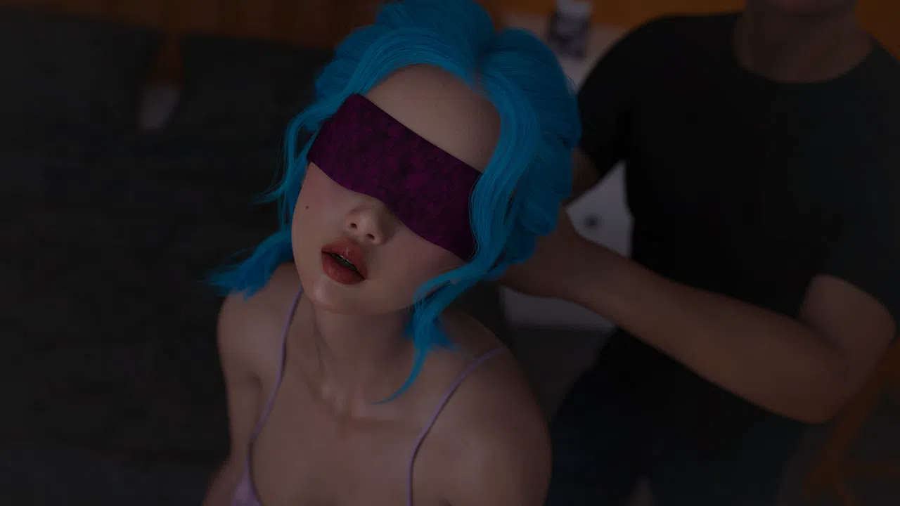 Lust Academy Final - Beyond the Veil Screenshot 4