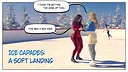 Lust Academy Final - Beyond the Veil Screenshot 10