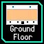 Ground Floor is now unlocked! icon