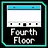 Fourth Floor is now unlocked!