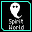 Spirit World is unlocked! icon