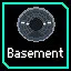 Basement is now unlocked! icon