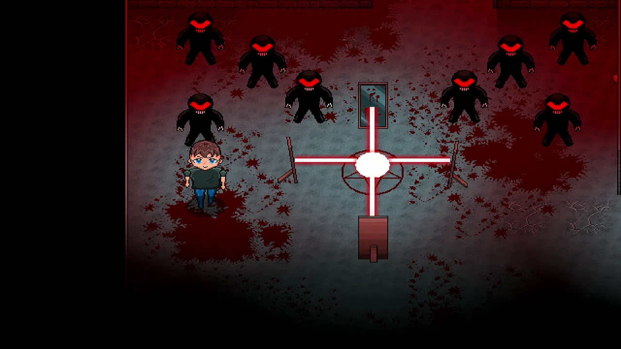 Manicos Haunted Hotel Screenshot 6