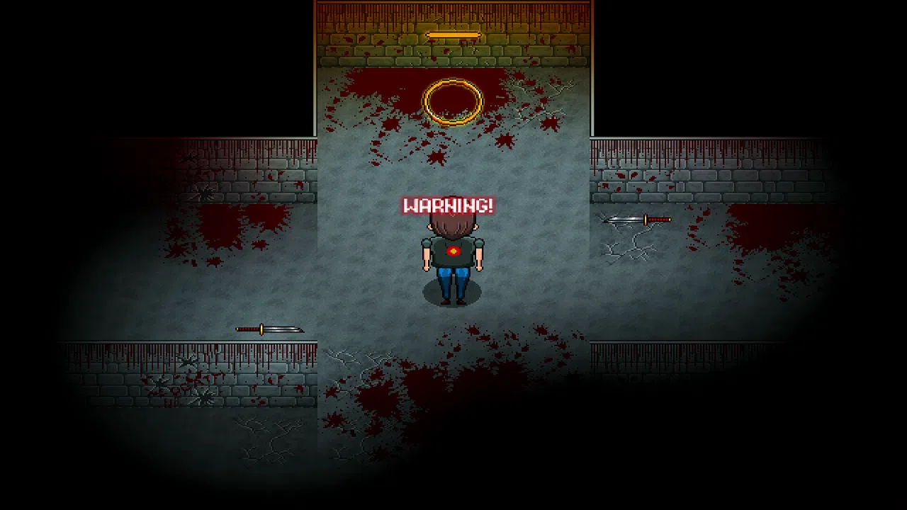Manicos Haunted Hotel Screenshot 4