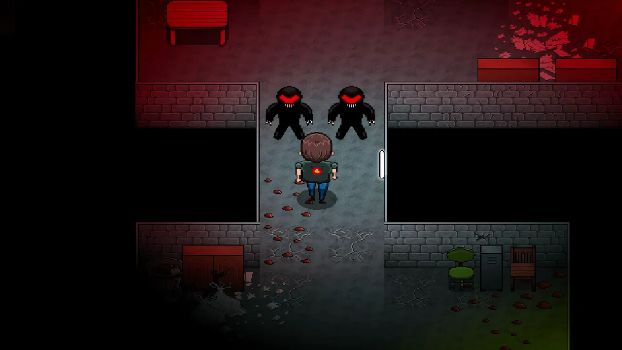 Manicos Haunted Hotel Screenshot 7