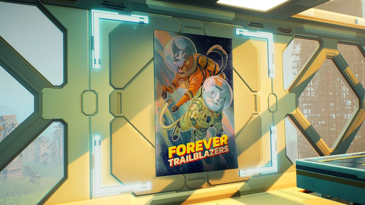 Forever Skies - Supporter Pack Screenshot 0