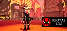 Despicable boss