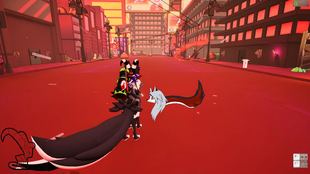Despicable boss Screenshot 3