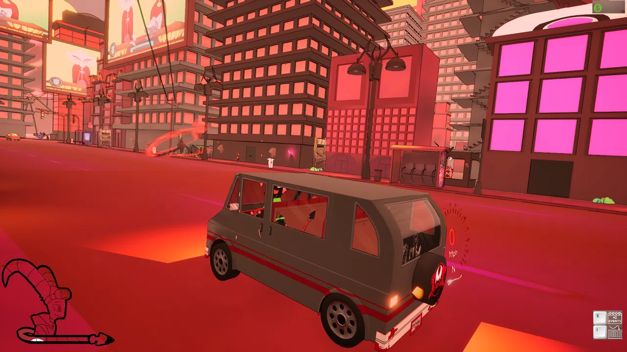 Despicable boss Screenshot 4