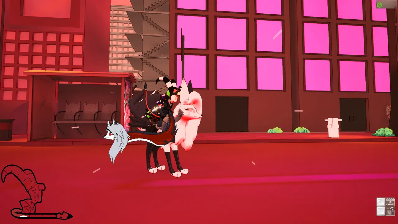 Despicable boss Screenshot 1