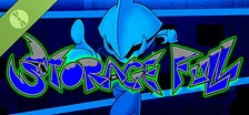 STORAGE FULL Demo