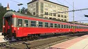 Trainz Plus DLC - OBB SGP Second Class Pack Screenshot 3