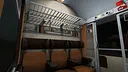 Trainz Plus DLC - OBB SGP Second Class Pack Screenshot 4
