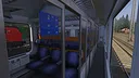Trainz Plus DLC - OBB SGP Second Class Pack Screenshot 9