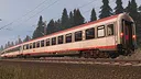 Trainz Plus DLC - OBB SGP Second Class Pack Screenshot 6
