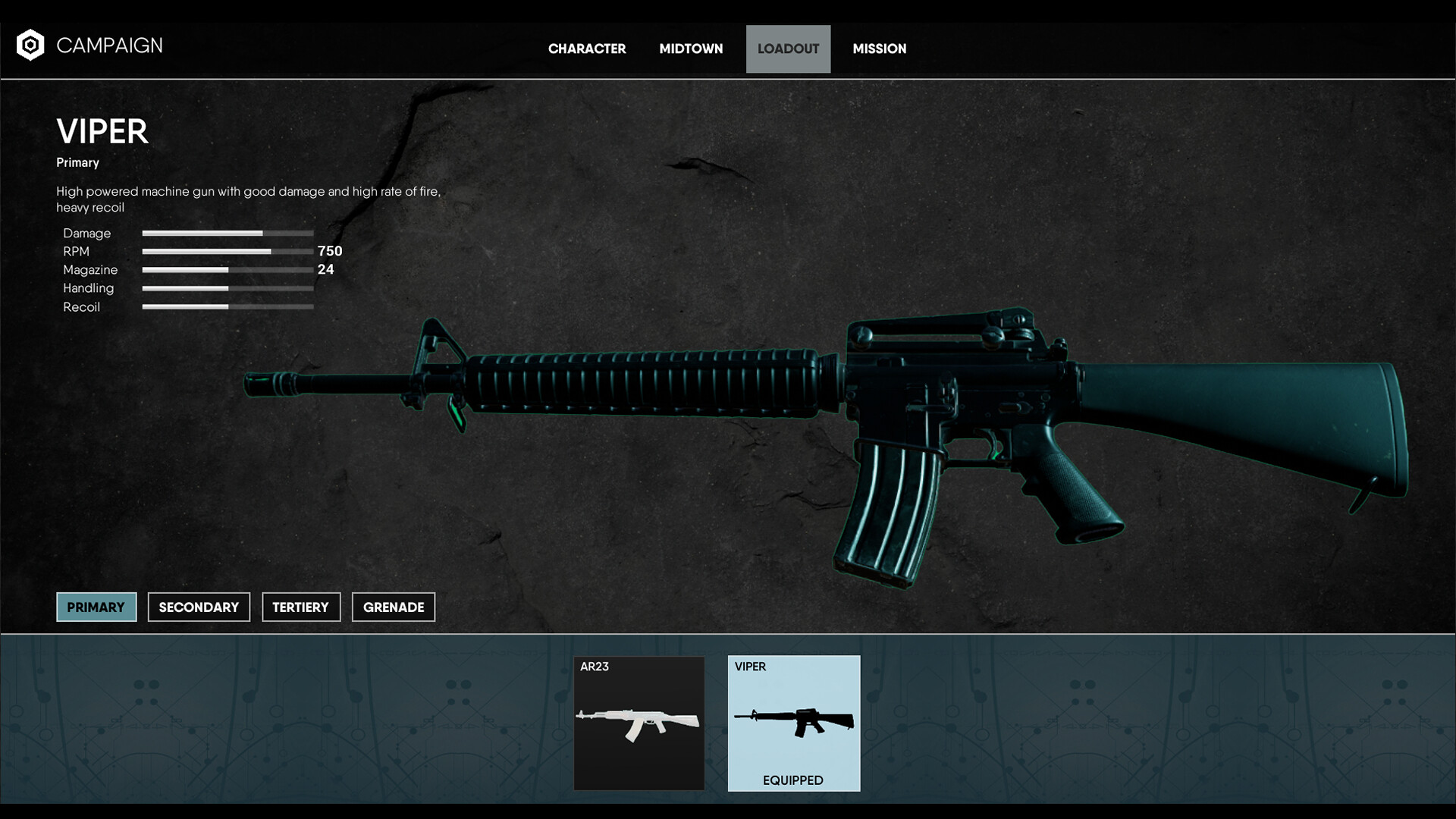 Escape Condition Screenshot 7