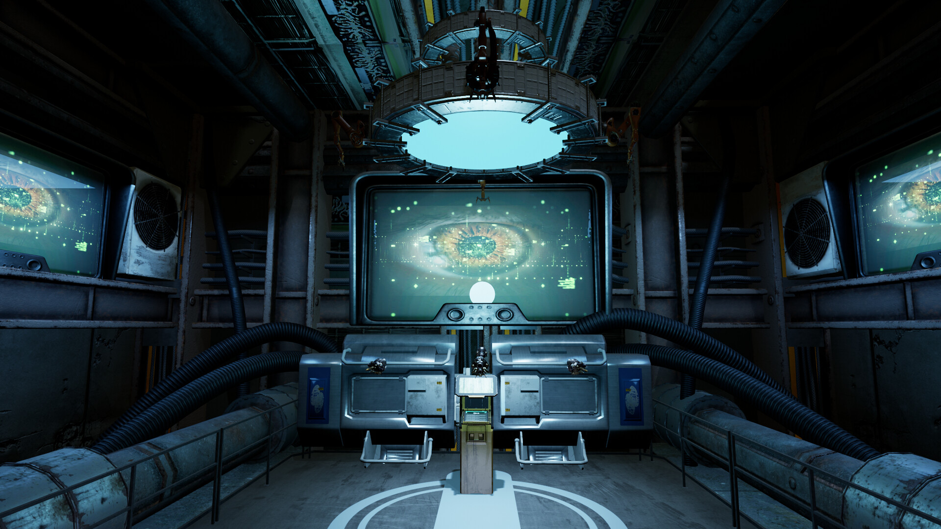 Escape Condition Screenshot 6